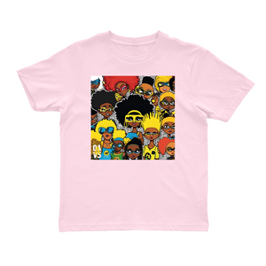 AACC Youth Societas # 4 T-Shirts (Youth Sizes)