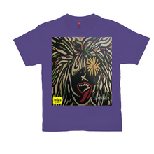 Load image into Gallery viewer, Hippie Vibes, T-Shirts by Artist MindFull