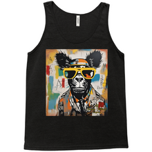 Load image into Gallery viewer, Sasquaacch #19 Tank Tops