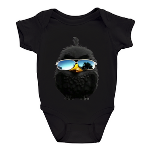 AACC Love Birds Duel DTG Onesies