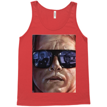 Load image into Gallery viewer, They Live Tank Tops
