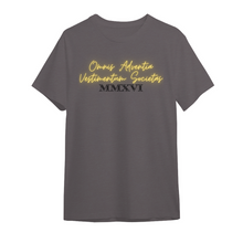 Load image into Gallery viewer, OAVS Est. Oversized T-Shirts