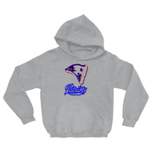 Load image into Gallery viewer, AACC Patriots Hoodies (No-Zip/Pullover)