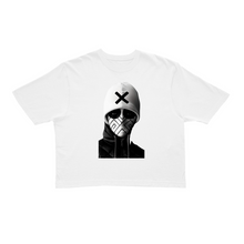 Load image into Gallery viewer, X Gurlfriend Crop T-Shirts