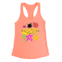 Load image into Gallery viewer, OAVS Fence Sign Tank Tops