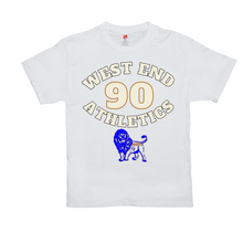 Load image into Gallery viewer, WEST END ATHLETICS 90 T-Shirts