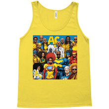 Load image into Gallery viewer, AACC Societas  # 1 Tank Tops