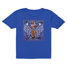 Load image into Gallery viewer, Darron Rest In Heaven T-Shirts (Youth Sizes)