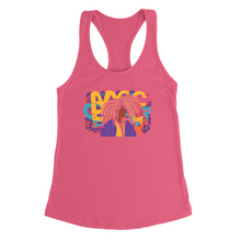 Load image into Gallery viewer, Apparel-DTG-NL-TankTop-1533-SolidHotPink-M-Womens-CF-20250305074417320