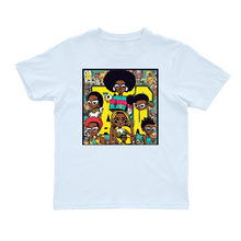 Load image into Gallery viewer, AACC Youth Societas # 10 T-Shirts (Youth Sizes)