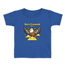 Load image into Gallery viewer, Apparel-DTG-ToddlerClothing-Bella-3001T-2T-HeatherColumbiaBlue-Unisex-CF-20260329095716187
