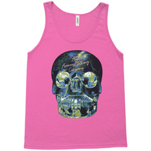 Load image into Gallery viewer, AACCrystal 111 Tank Tops