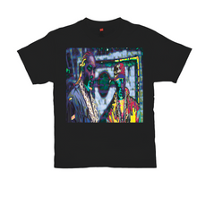 Load image into Gallery viewer, God  Coded T-Shirts