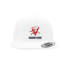 Load image into Gallery viewer, RIGGINS VENUE Snapback Caps