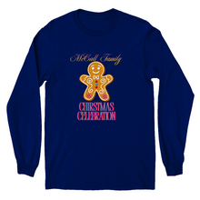 Load image into Gallery viewer, Apparel-DTG-YouthApparelLongSleeveTee-Gildan-5400B-M-Navy-CF-2025111111341843