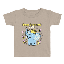 Load image into Gallery viewer, Apparel-DTG-ToddlerClothing-Bella-3001T-3T-HeatherStone-Unisex-CF-20260329093348126