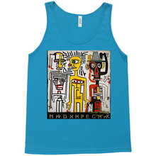 Load image into Gallery viewer, Sasquaacch #23 Tank Tops