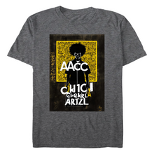 Load image into Gallery viewer, AACC ARTZL Men's Big and Tall T-Shirts