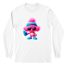 Load image into Gallery viewer, Yemp Fro Tribe 3 Long Sleeve Shirts (Youth Sizes)