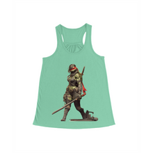 Load image into Gallery viewer, Female Mutant Turtle Tank Tops