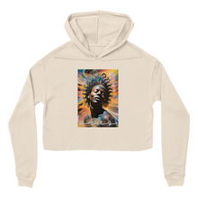 Load image into Gallery viewer, OAVS Its A Vibe Women's  Sweatshirts