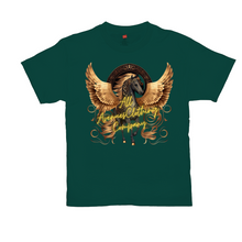 Load image into Gallery viewer, Winged Rider T-Shirts