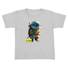 Load image into Gallery viewer, Young Leo T-Shirts (Toddler Sizes)