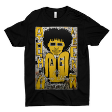 Load image into Gallery viewer, Sasquaacch #9 T-Shirts