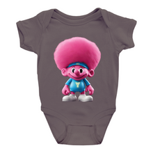 Load image into Gallery viewer, Yemp Fro Tribe # 14 Onesies