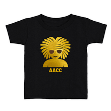 Load image into Gallery viewer, Apparel-DTG-ToddlerClothing-Bella-3001T-2T-VintageBlack-Unisex-CF-20250525163314503