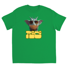 Load image into Gallery viewer, ApparelTee-DTG-YouthApparelTee-Gildan-5000B-XS-IrishGreen-CF-20250819151038543
