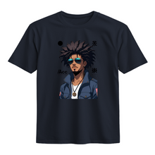 Load image into Gallery viewer, Apparel-DTG-TShirt-Econ-EC1000-2XL-Pacific-Unisex-CFCB-20250819173411994