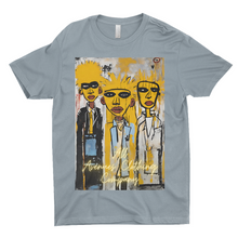 Load image into Gallery viewer, Sasquaacch #6 T-Shirts