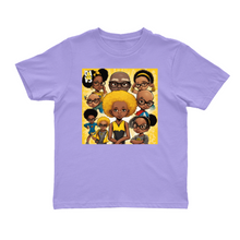 Load image into Gallery viewer, AACC Youth Societas # 9 T-Shirts (Youth Sizes)
