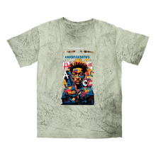 Load image into Gallery viewer, Apparel-DTG-TShirt-CC-1745-S-Fern-Unisex-CFCB-20250817142528340