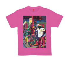 Load image into Gallery viewer, Houston Neighborhood Boi's T-Shirts