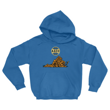Load image into Gallery viewer, Apparel-DTG-Hoodie-Gildan-18500-L-Royal-Mens-CF-20250908121910826
