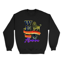 Load image into Gallery viewer, Vintage West End Alumni Sweatshirts