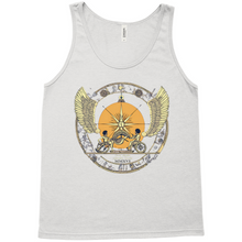 Load image into Gallery viewer, AACC Chariots of Fire #1 Tank Tops