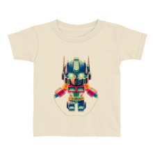Load image into Gallery viewer, Lil Prime Time T-Shirts (Toddler Sizes)