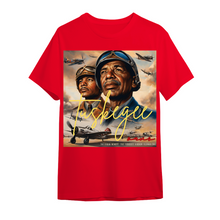 Load image into Gallery viewer, Apparel-DTG-TShirt-Oversized-ShakaWear-SHMHSS-4XL-Red-Mens-CFCB-20250126211737420