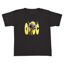 Load image into Gallery viewer, Yelo Farm , Lele,  T-Shirts (Toddler Sizes)