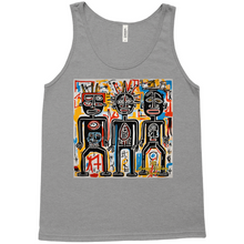 Load image into Gallery viewer, Sasquaacch #27 Tank Tops