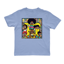 Load image into Gallery viewer, AACC Youth Societas # 10 T-Shirts (Youth Sizes)