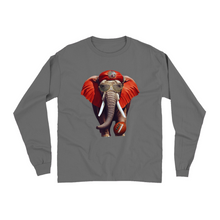 Load image into Gallery viewer, Big Ala Long Sleeve Shirts
