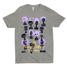 Load image into Gallery viewer, Sasquaacch #7 T-Shirts