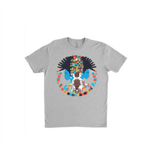 Load image into Gallery viewer, Apparel-DTG-Tshirt-NL-6210-M-DarkHeatherGrey-Unisex-CFCB-20250224114423315