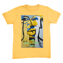 Load image into Gallery viewer, Kenny Piscaacco by AACC 6 T-Shirts