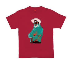 Load image into Gallery viewer, DA FATHER OF HIP HOP  T-Shirts