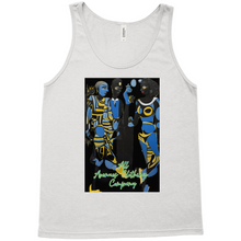 Load image into Gallery viewer, Kenny Piscaacco by AACC 13 Tank Tops